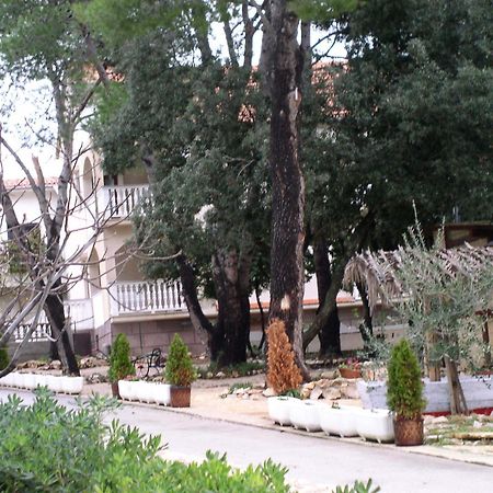 Apartments Stanko Petrčane Kültér fotó