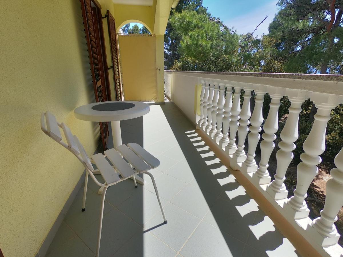 Apartments Stanko Petrčane Kültér fotó