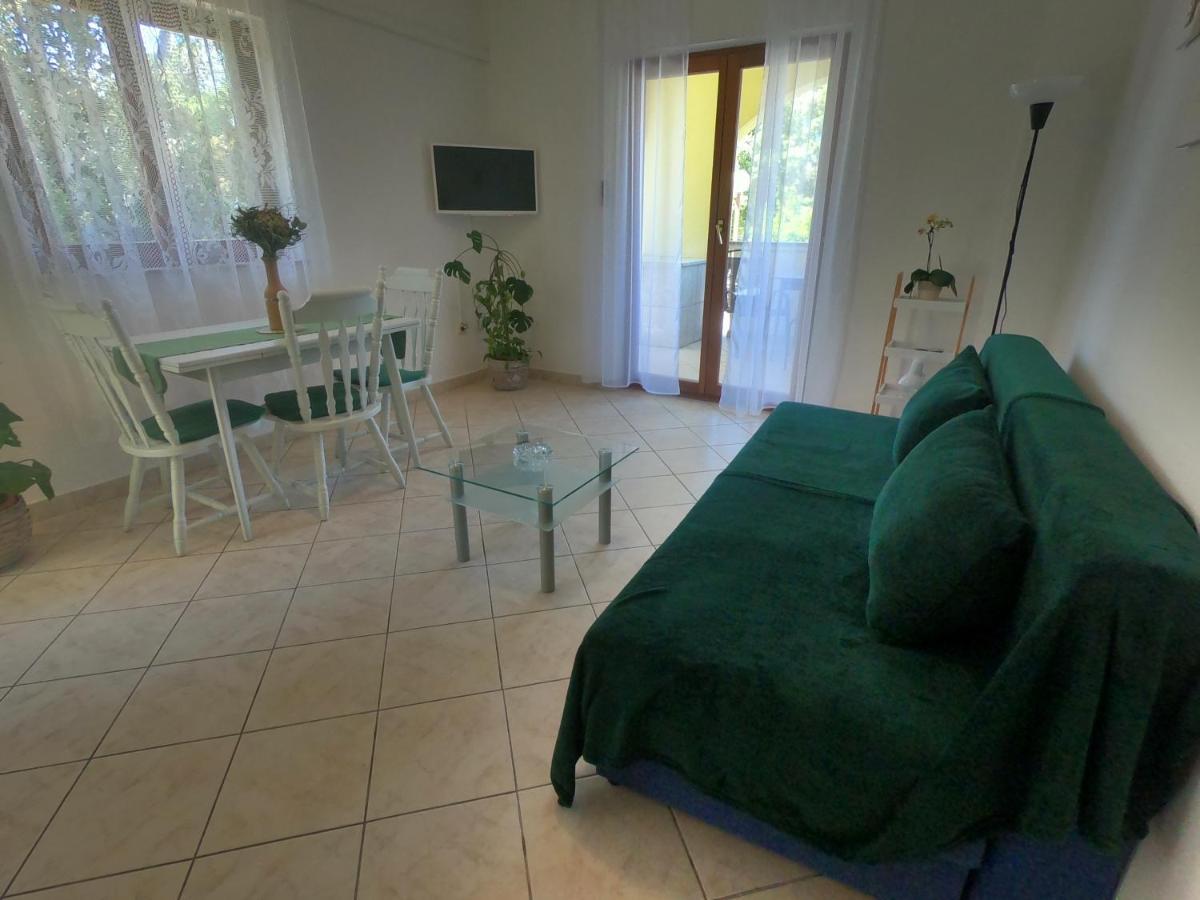 Apartments Stanko Petrčane Kültér fotó