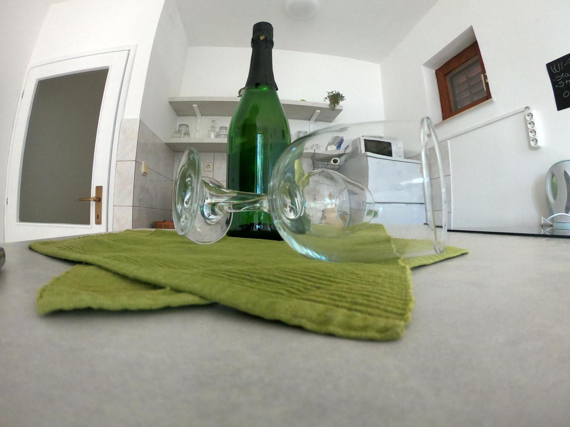 Apartments Stanko Petrčane Kültér fotó