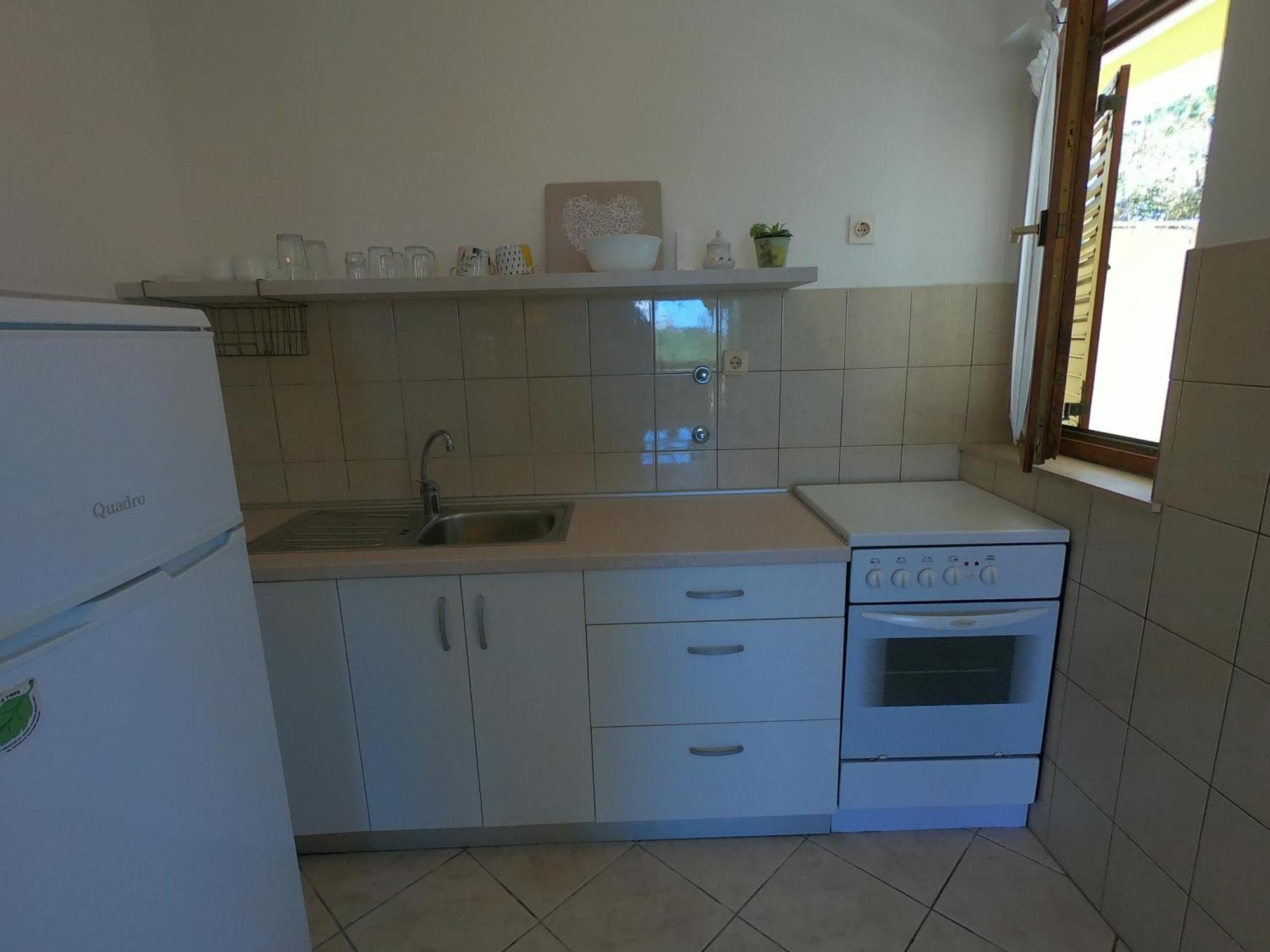 Apartments Stanko Petrčane Kültér fotó